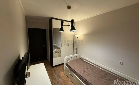 Продажа 3-комн квартиры на вторичном рынке Дубининская улица,  д. 6 с1