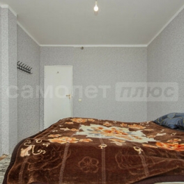 Продажа 3-комн квартиры на вторичном рынке Истра, пр-кт Генерала Белобородова,  д. 7