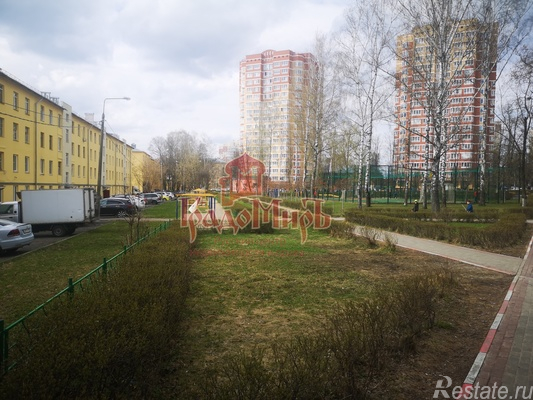 Продажа комнаты Ивантеевка, Трудовая ул,  д. 12А