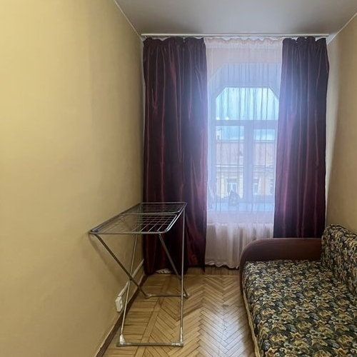 Комната Можайская улица, 42