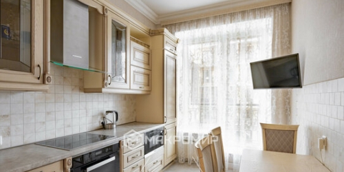 3-комн квартира ул Киевская,  д. 3,  к. 2 литера А