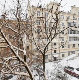 Продажа 2-комн квартиры на вторичном рынке Рогожский М. пер