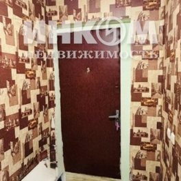 Продажа 2-комн квартиры на вторичном рынке Черкизовская Б. ул,  д. 5,  к. 4