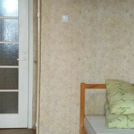 Аренда 3-комн квартиры на вторичном рынке Камчатская улица,  д. 2