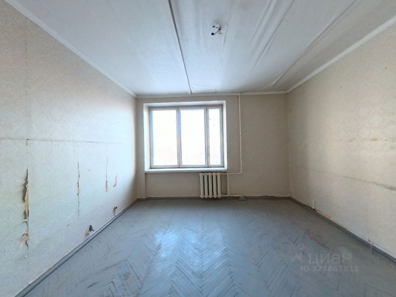 Продажа 2-комн квартиры на вторичном рынке 4-й Рощинский проезд, 7/17