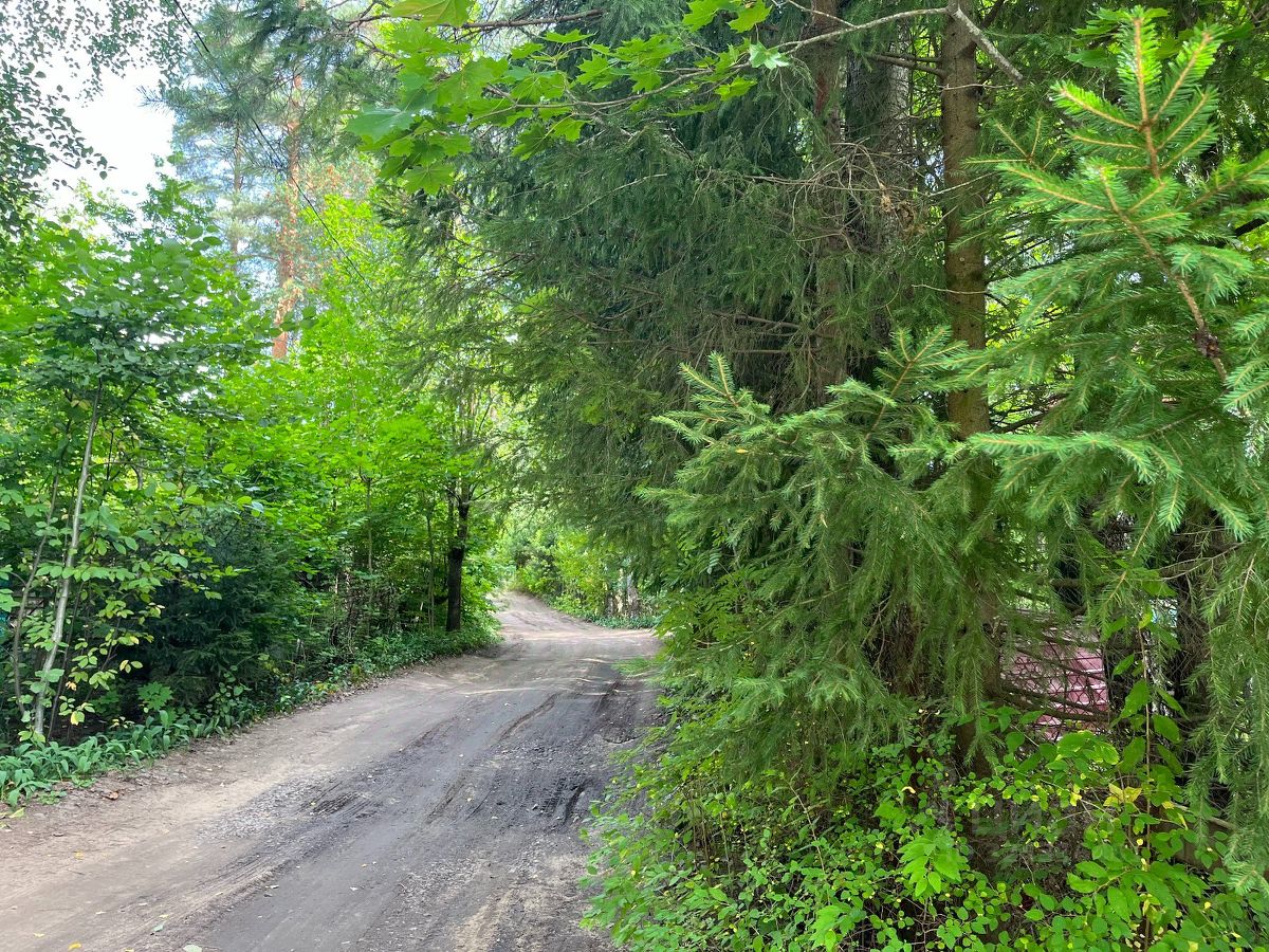 Продажа земли Орехово-Южный дачный потребительский кооператив, улица Дачная