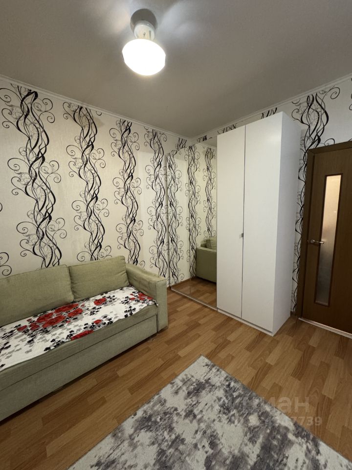 Аренда студии проспект Королева, 71к1