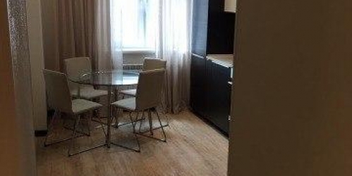 1-комн квартира Малая Посадская,  д. 12