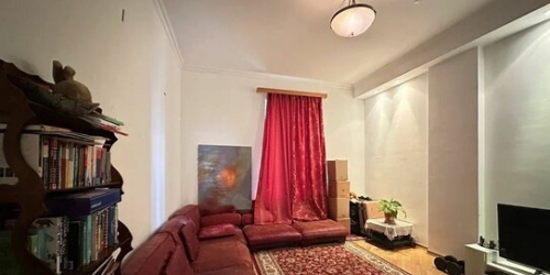 5-комн квартира Сверчков пер,  д. 8,  к. 1