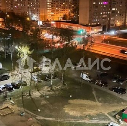 1-комн квартира Долгопрудный, Новый бульвар,  д. 15