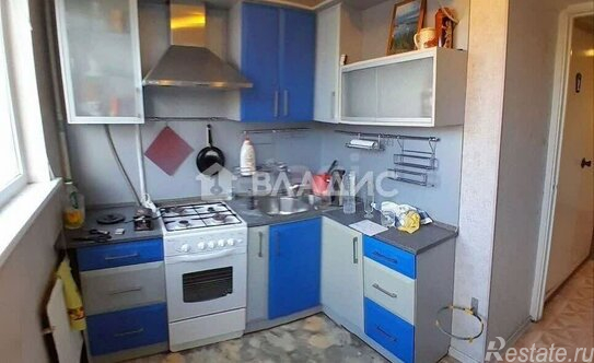 Продажа 3-комн квартиры на вторичном рынке Луначарского пр-кт,  д. 56 к3