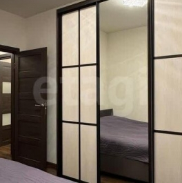 Продажа 1-комн квартиры на вторичном рынке Кузнецовская улица,  д. 58 к1