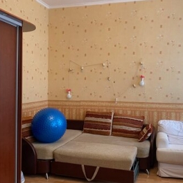 Продажа 3-комн квартиры на вторичном рынке ул Сапёрная,  д. 10