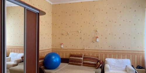 3-комн квартира ул Сапёрная,  д. 10