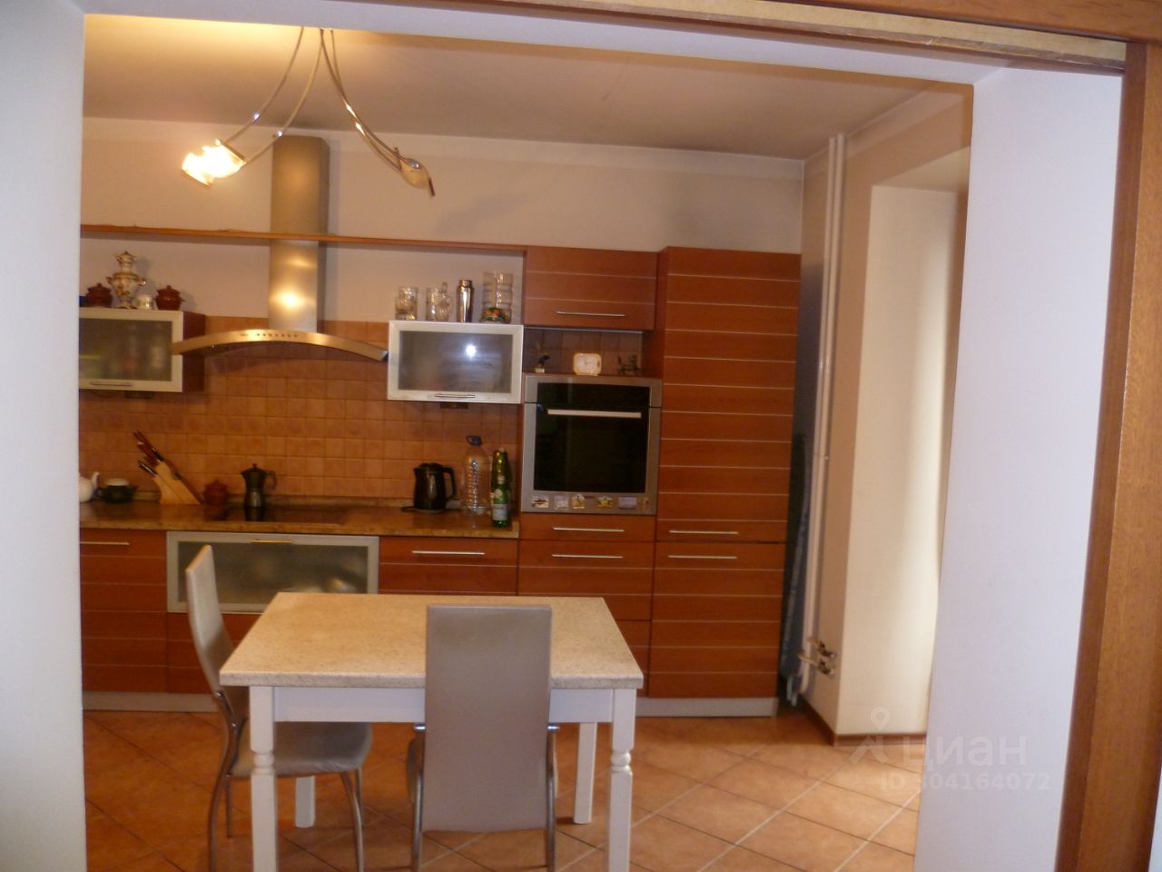 Продажа 2-комн квартиры на вторичном рынке Одинцово, улица Маршала Неделина, 15