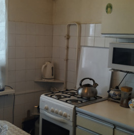 Продажа 3-комн квартиры на вторичном рынке Ивантеевка, Смурякова ул,  д. 3