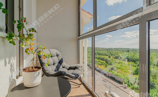 Продажа 4-комн квартиры на вторичном рынке Сестрорецк г, Всеволода Боброва ул,  д. 30