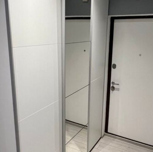 1-комн квартира Мистолово, Горная улица,  д. 25 к3