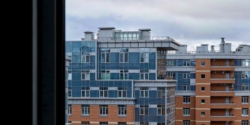 4-комн квартира Пионерская улица, 50