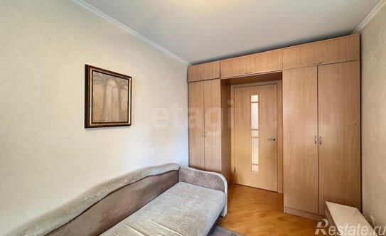 Продажа 2-комн квартиры на вторичном рынке ул Рашетова,  д. 6