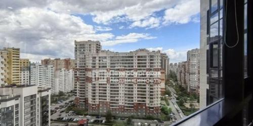 1-комн квартира Космонавтов пр-кт,  д. 63,  к. 1