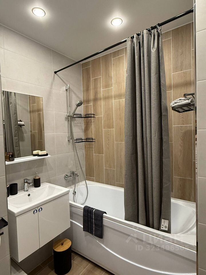 Аренда 1-комн квартиры на вторичном рынке бульвар Измайловский, 11