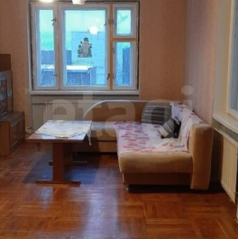 Продажа 4-комн квартиры на вторичном рынке Город Всеволожск, улица Плоткина,  д. 5