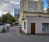 Продать Гаражи, машиноместа Хорошевская 3-я ул  19 к2 