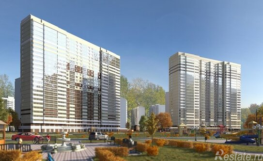 Продажа 1-комн квартиры на вторичном рынке Мурино г, Охтинская аллея,  д. 10,  к. 1