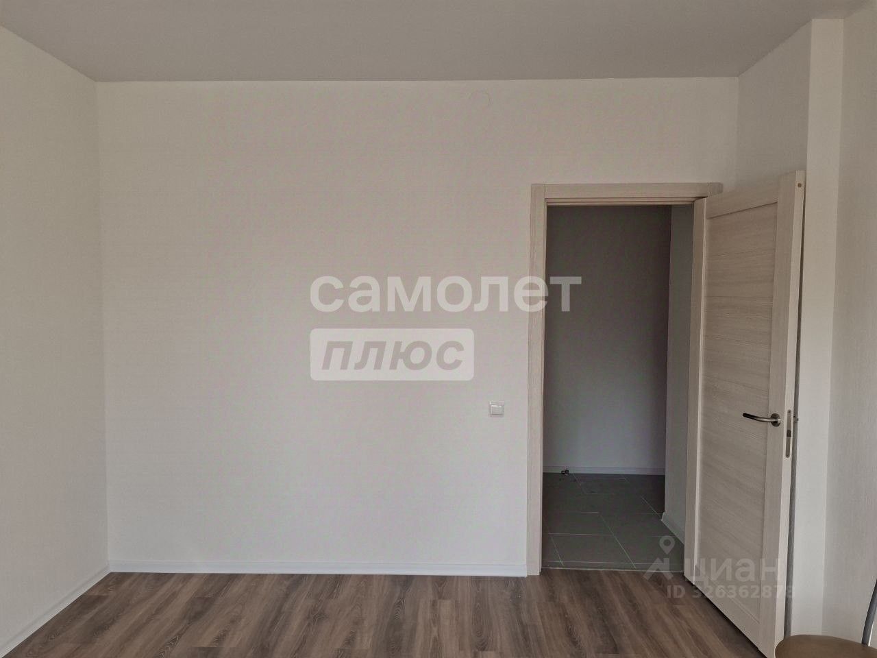 Продажа 2-комн квартиры на вторичном рынке проезд Досфлота, 2А