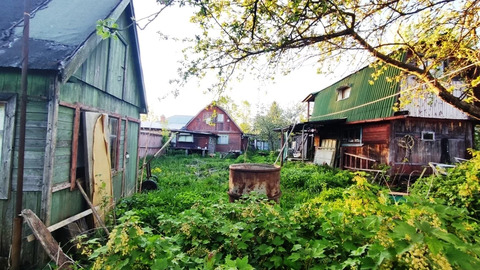 Продажа дома Серпухов, Арнеевская,  д. 12