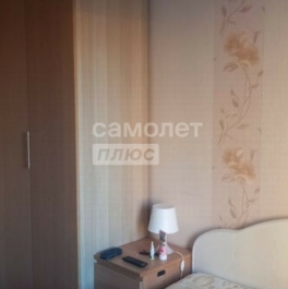 Продажа 2-комн квартиры на вторичном рынке улица Цюрупы,  д. 15 к3