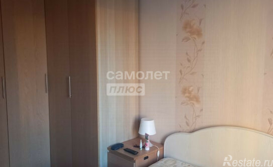 Продажа 2-комн квартиры на вторичном рынке улица Цюрупы,  д. 15 к3