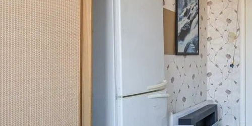 Комната Рижская улица, 16