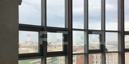 3-комн квартира Петрозаводская улица,  д. 13