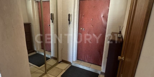 1-комн квартира Тёплый Стан ул., 21, к 4