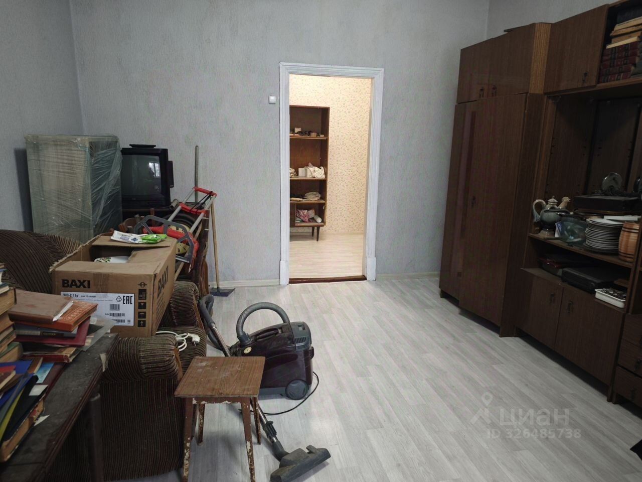 Аренда 2-комн квартиры на вторичном рынке Подольск, улица Павлика Морозова,  д. 29
