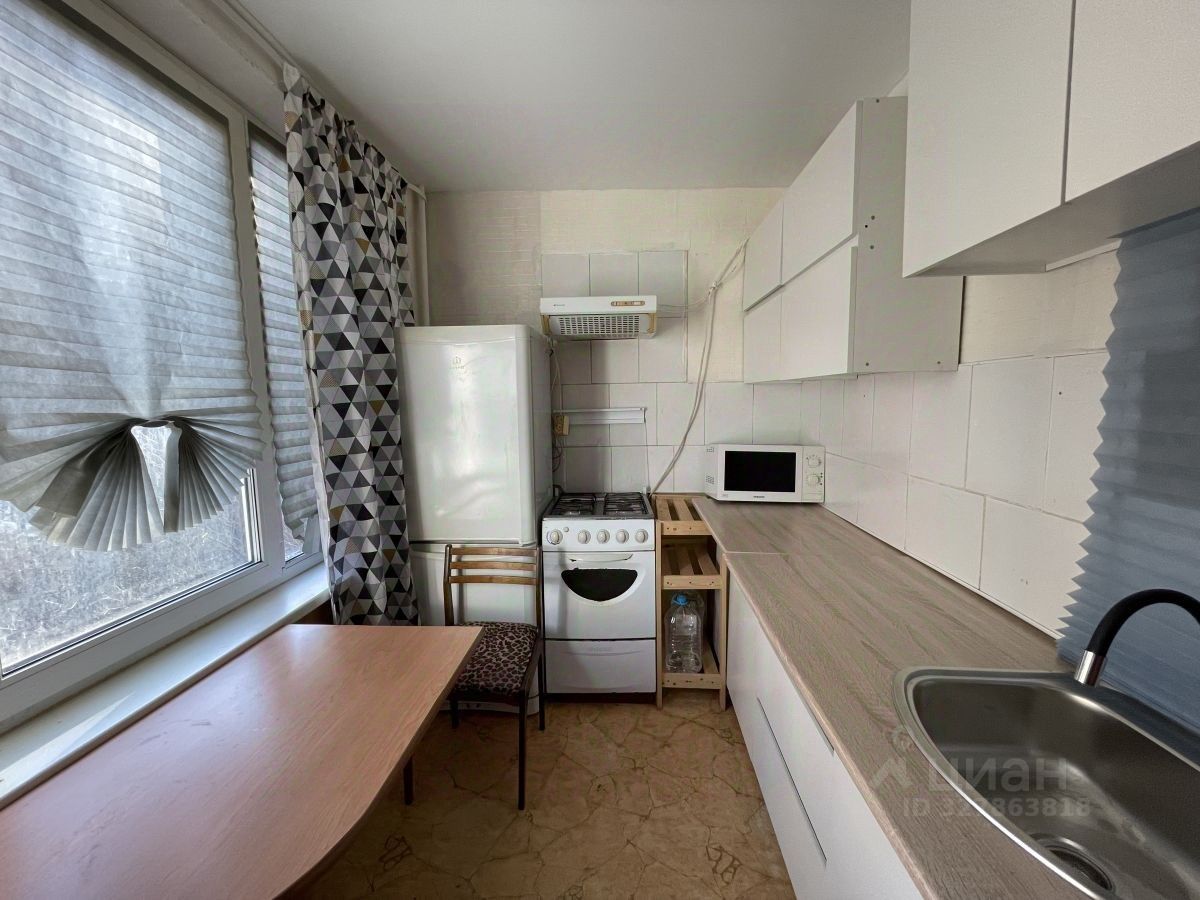 Продажа 1-комн квартиры на вторичном рынке Торжковская улица, 24К1