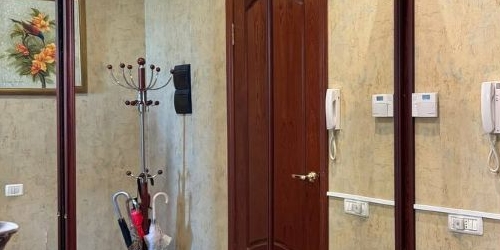 3-комн квартира улица Бориса Галушкина, 26