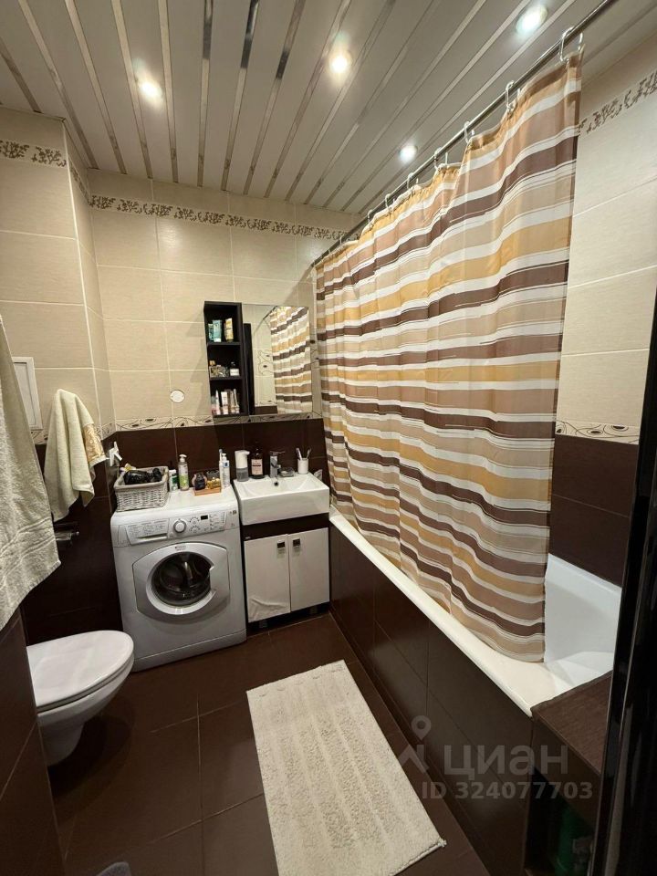 Продажа 1-комн квартиры на вторичном рынке улица Богданова, 2к1