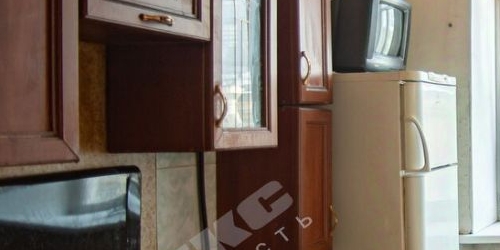 3-комн квартира Миллионная улица, 21