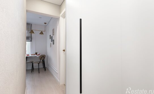 Продажа 1-комн квартиры на вторичном рынке Ленинградское ш,  д. 74