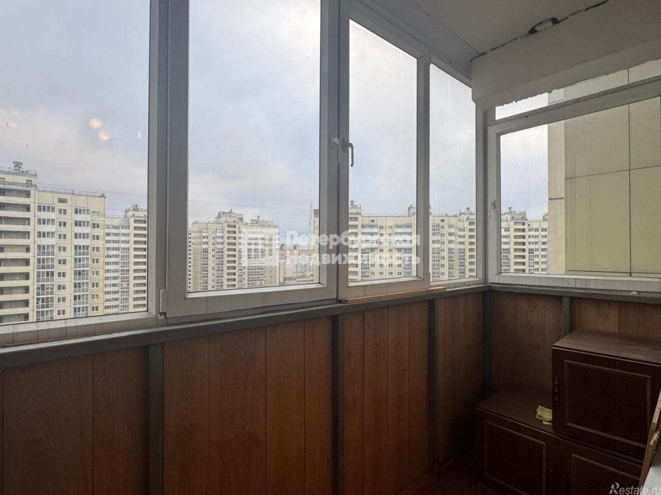 Продажа 1-комн квартиры на вторичном рынке Ленинский пр-кт, д 53 к 1