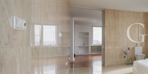 6-комн квартира Зоологическая улица, 22