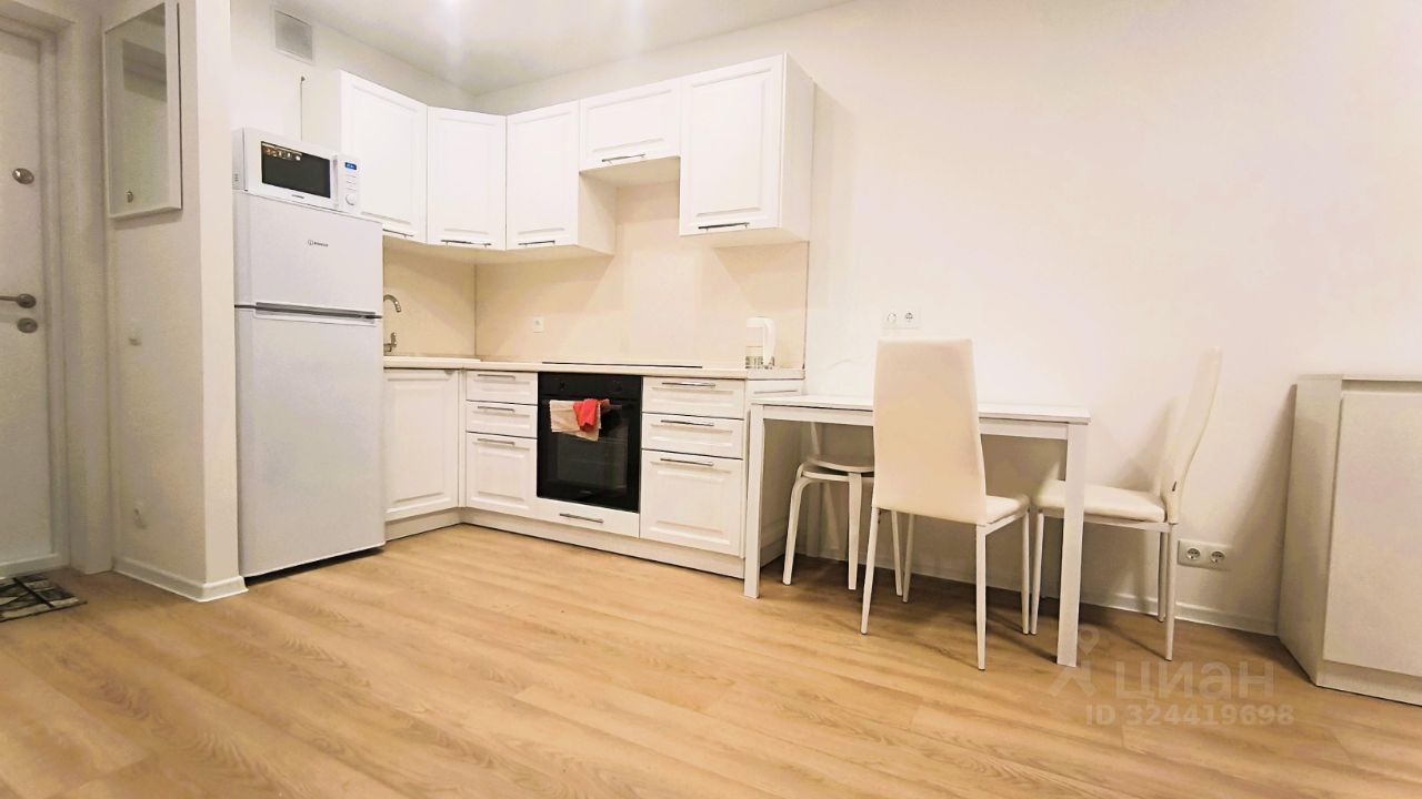 Аренда 1-комн квартиры на вторичном рынке Алтуфьевское шоссе, 55к5