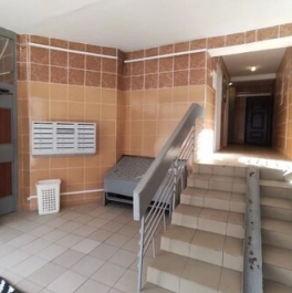 Продажа 1-комн квартиры на вторичном рынке ул Митинская,  д. 48,  к. 1