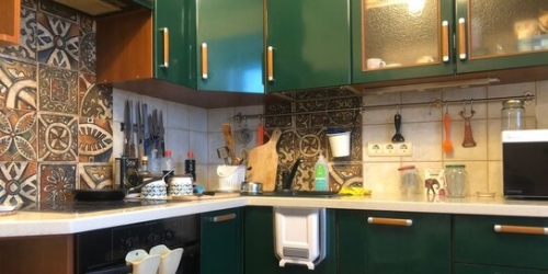 2-комн квартира Сеславинская улица,  д. 10