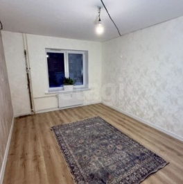 Продажа 1-комн квартиры на вторичном рынке Юнтоловский проспект,  д. 49 к1