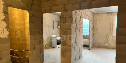 3-комн квартира ул Береговая,  д. 28,  к. 4