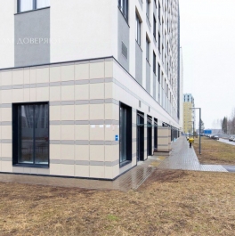 Продажа ПСН Арцеуловская Аллея,  д. 9